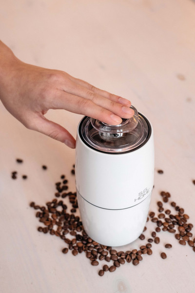 Изображение товара Кофемолка S.G. Home SG7