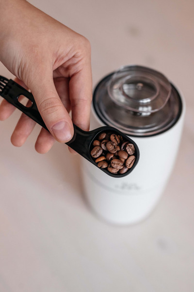 Изображение товара Кофемолка S.G. Home SG7