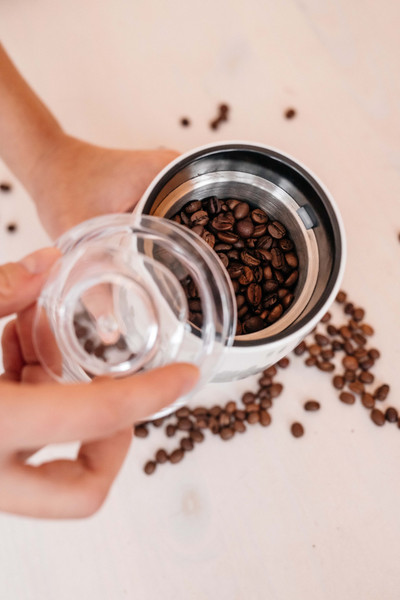 Изображение товара Кофемолка S.G. Home SG7