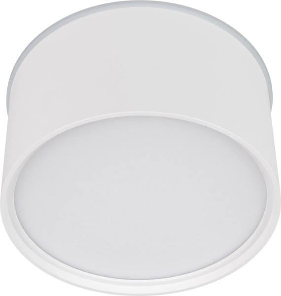 Изображение товара Точечный светильник Arlight SP-CYLINDO-R160-18W Warm3000 WH 110deg / 043962