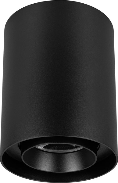 Изображение товара Точечный светильник Arlight SP-FOCUS-R110-18W Day4000 BK 15deg / 054850