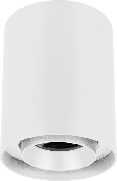 Изображение товара Точечный светильник Arlight SP-FOCUS-R110-18W Day4000 WH 15deg / 054842