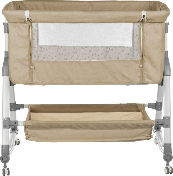 Изображение товара Детская кроватка Labalu Baby (бежевый)