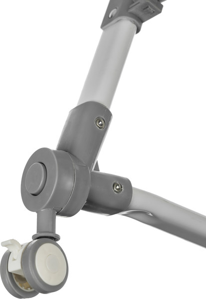 Изображение товара Детская кроватка Labalu Baby (бежевый)