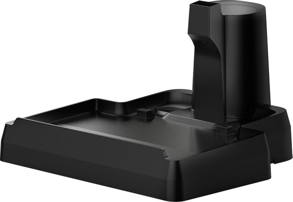 Изображение товара Вертикальный пылесос BQ VCA1006W (серый)