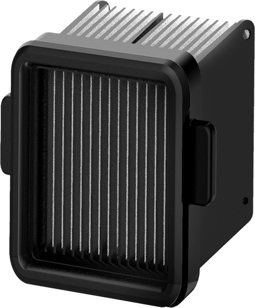 Изображение товара Вертикальный пылесос BQ VCA1006W (серый)