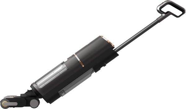 Изображение товара Вертикальный пылесос BQ VCA1006W (серый)