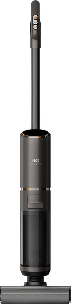 Изображение товара Вертикальный пылесос BQ VCA1006W (серый)