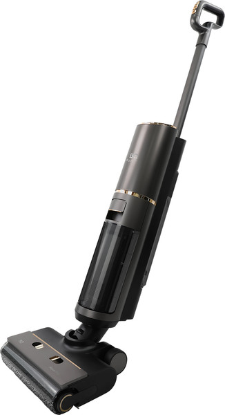 Изображение товара Вертикальный пылесос BQ VCA1006W (серый)