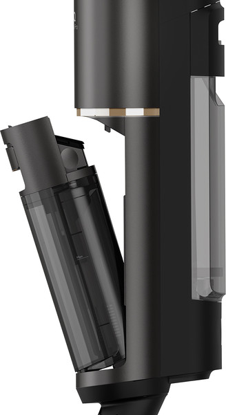 Изображение товара Вертикальный пылесос BQ VCA1006W (серый)