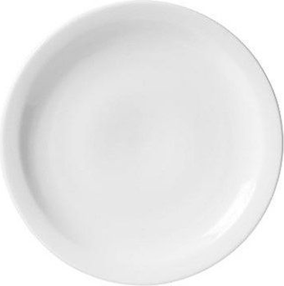 Изображение товара Тарелка столовая обеденная Oxford M02D-9001