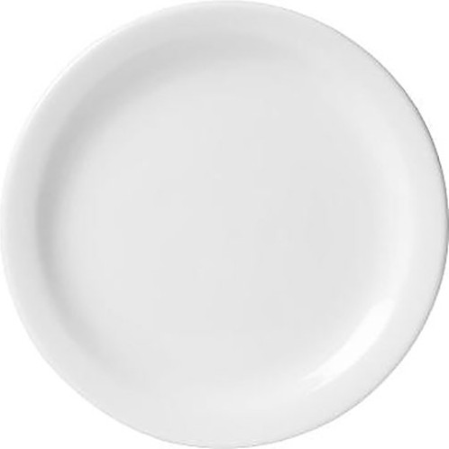 Изображение товара Тарелка столовая обеденная Oxford M03C-9001