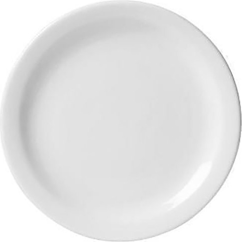 Изображение товара Тарелка закусочная (десертная) Oxford M03E-9001