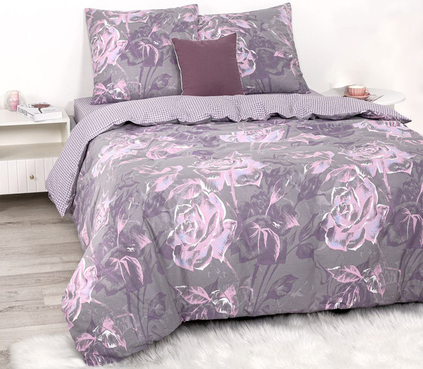 Изображение товара Комплект постельного белья АртПостель Мануэла 909