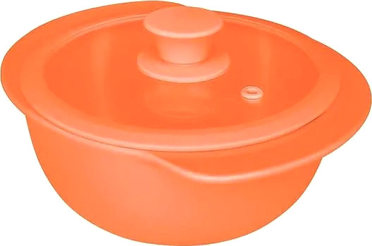 Изображение товара Кастрюля Oxford Caju 129175 BM03-4508 (с крышкой)