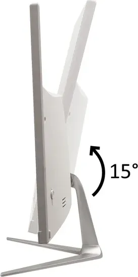 Изображение товара Моноблок IRBY Office-W-G74-8-0-240-N-H610-030