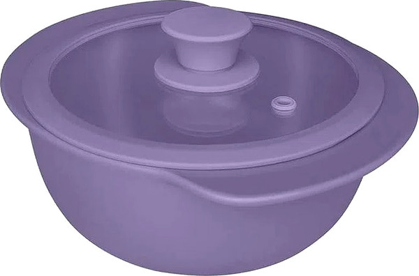 Изображение товара Кастрюля Oxford Malva 129205 BM03-4509 (с крышкой)