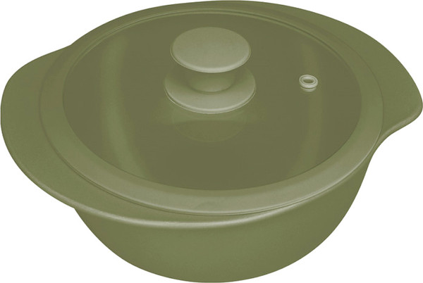 Изображение товара Кастрюля Oxford Eucalipto 129236 BM02-4510 (с крышкой)