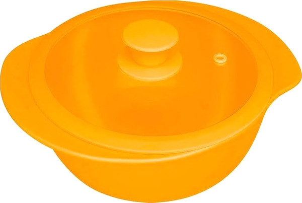 Изображение товара Кастрюля Oxford Ipe 129146 BM02-4507 (с крышкой)