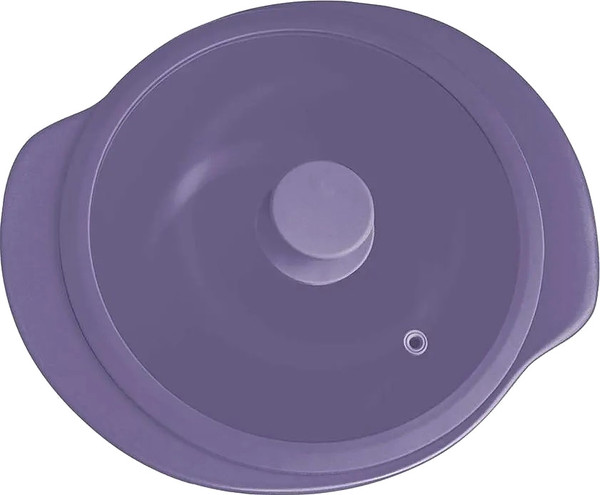 Изображение товара Кастрюля Oxford Malva 129207 BM01-4509 (с крышкой)