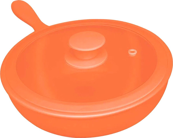 Изображение товара Сковорода Oxford Caju 129174 BM23-4508 (с крышкой)