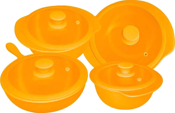 Изображение товара Сковорода Oxford Ipe 129144 BM23-4507 (с крышкой)