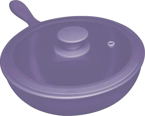 Изображение товара Сковорода Oxford Malva 129204 BM23-4509 (с крышкой)