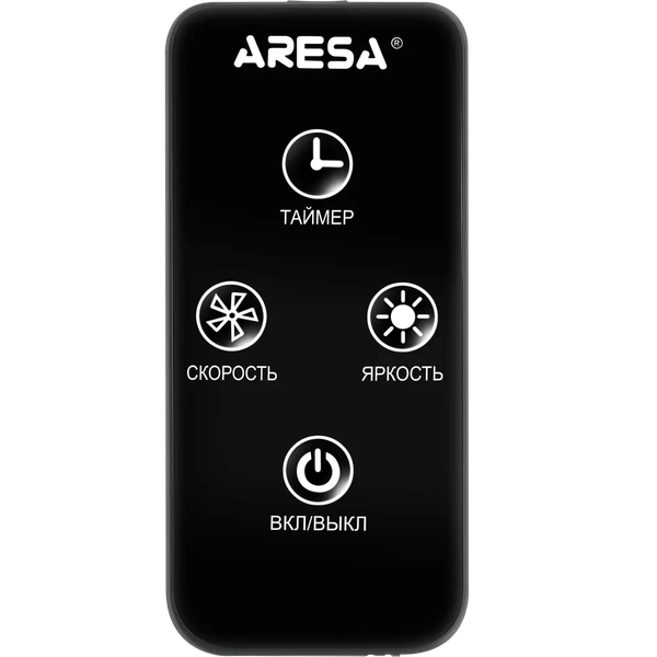 Изображение товара Вентилятор Aresa AR-1306