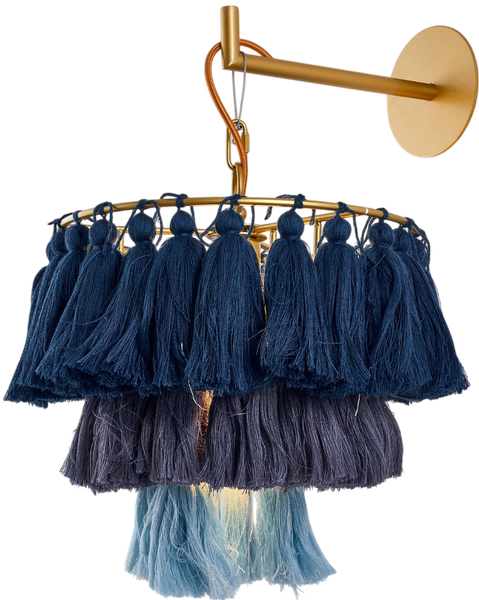 Изображение товара Бра Imperiumloft TASSEL-WALL01 / 178399-26