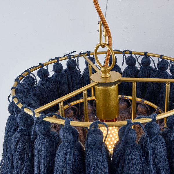 Изображение товара Бра Imperiumloft TASSEL-WALL01 / 178399-26