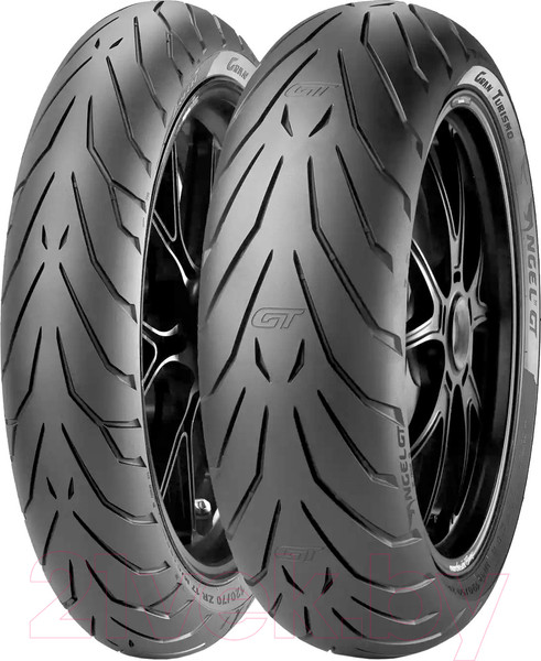 Изображение товара Мотошина задняя Pirelli Angel GT 170/60R17 72W TL