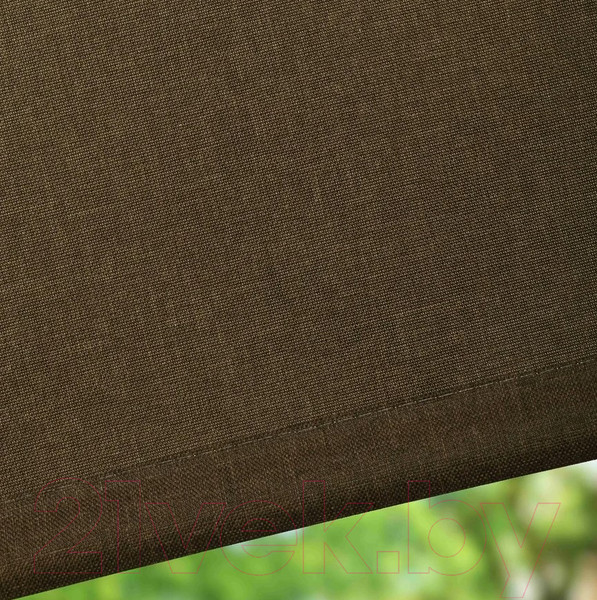Изображение товара Рулонная штора Lm Decor Урбан LM 40-20 43x160 (коричневый)