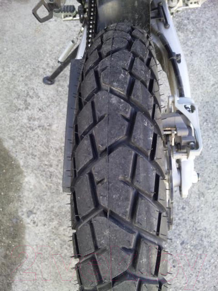 Изображение товара Мотошина передняя Pirelli Scorpion MT90 A/T 90/90R21 54S TT