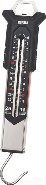 Изображение товара Безмен механический Rapala RCDTS11