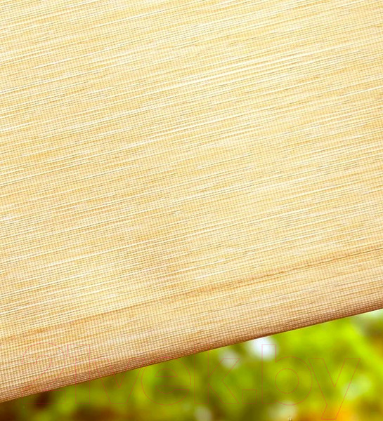 Изображение товара Рулонная штора Lm Decor Кантри LM 51-02 61x160 (темно-бежевый)