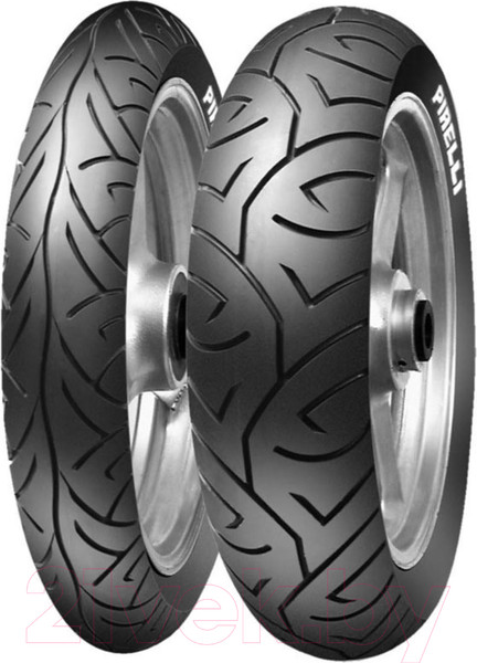 Изображение товара Мотошина задняя Pirelli Sport Demon 110/90R18 61H TL