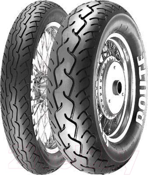Изображение товара Мотошина задняя Pirelli Route MT66 140/90R15 70H TL