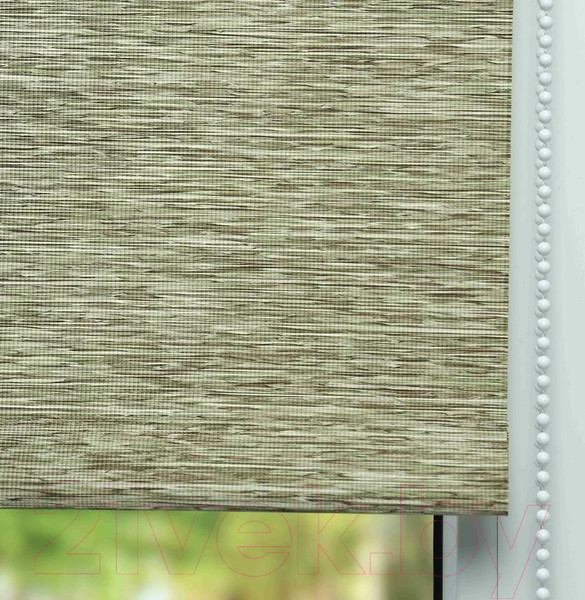 Изображение товара Рулонная штора Lm Decor Кантри LM 51-04 72x160 (фисташковый)