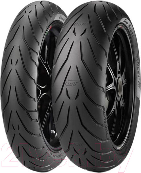 Изображение товара Мотошина задняя Pirelli Angel GT 180/55R17 73W TL