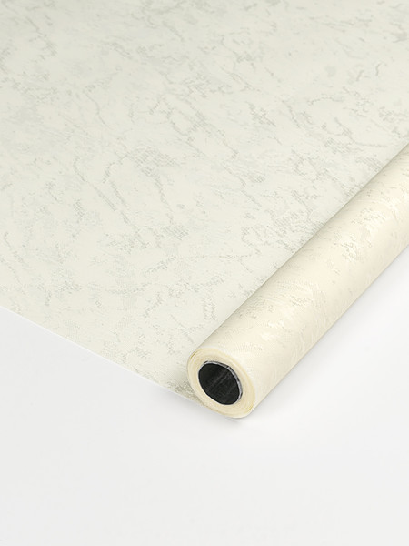 Изображение товара Рулонная штора Lm Decor Жаккард LM 66-02 64x215 (кремовый)