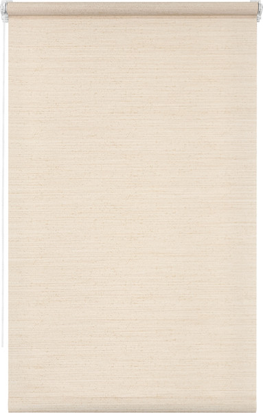 Изображение товара Рулонная штора Lm Decor Жаккард LM 66-02 67x160 (кремовый)