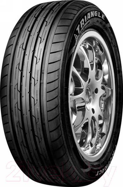Изображение товара Летняя шина Triangle TE301 225/65R17 102H
