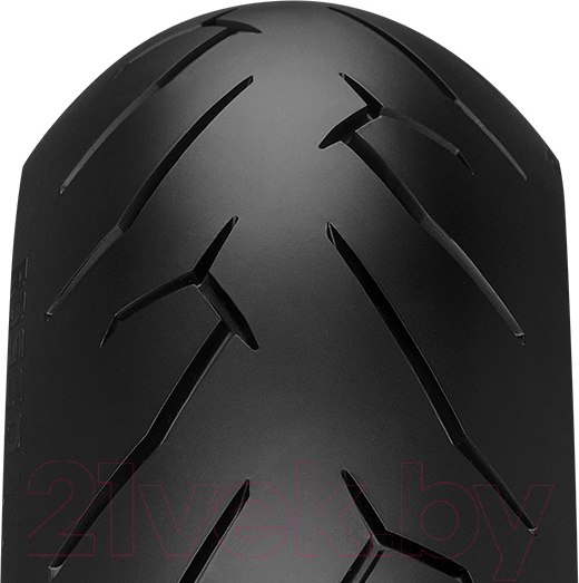 Изображение товара Мотошина задняя Pirelli Diablo Rosso II 160/60R17 69W TL