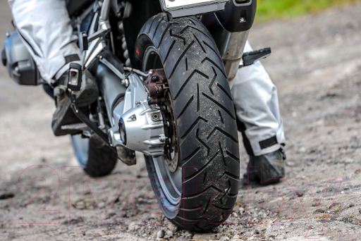 Изображение товара Мотошина задняя Pirelli Scorpion Trail II 190/55R17 75W TL
