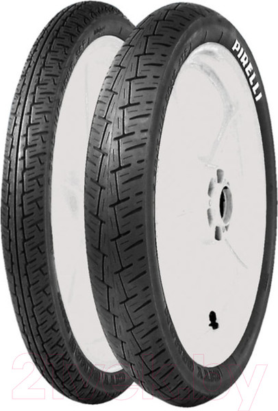 Изображение товара Мотошина передняя Pirelli City Demon 2.75R18 42P TL
