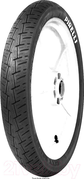 Изображение товара Мотошина передняя Pirelli City Demon 2.75R18 42P TL