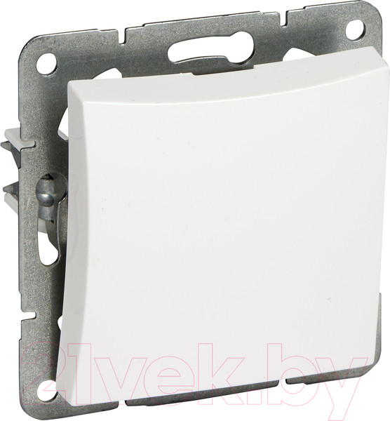 Изображение товара Выключатель Schneider Electric Дуэт WDE000111
