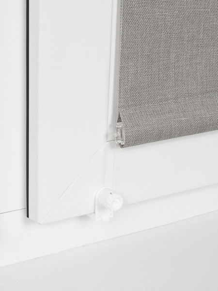 Изображение товара Рулонная штора Lm Decor Урбан LM 40-18 120x170 (серый)