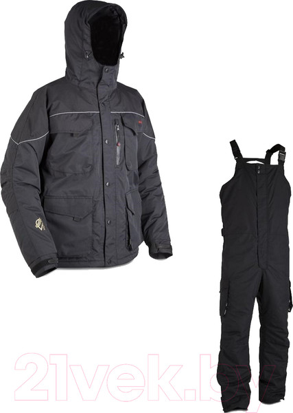 Изображение товара Костюм для охоты и рыбалки Rapala ProWear Nordic Ice (USA) / RICE-XXXL