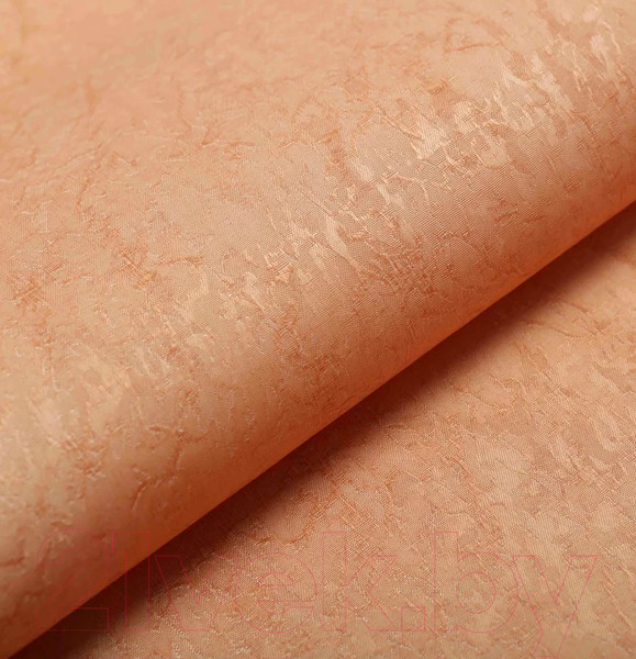 Изображение товара Рулонная штора Lm Decor Жаккард LM 66-07 38x160 (терракот)